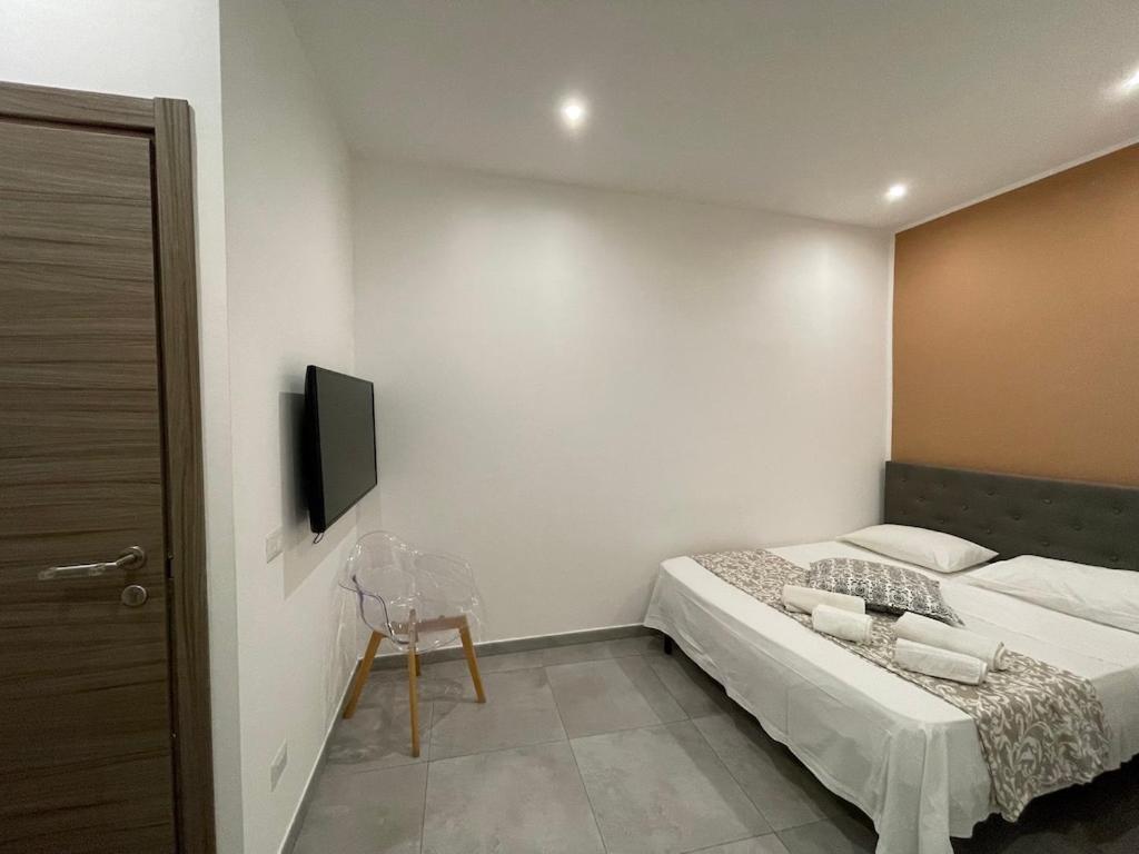 Ciu Ciu Home Suite Palermo Exterior foto