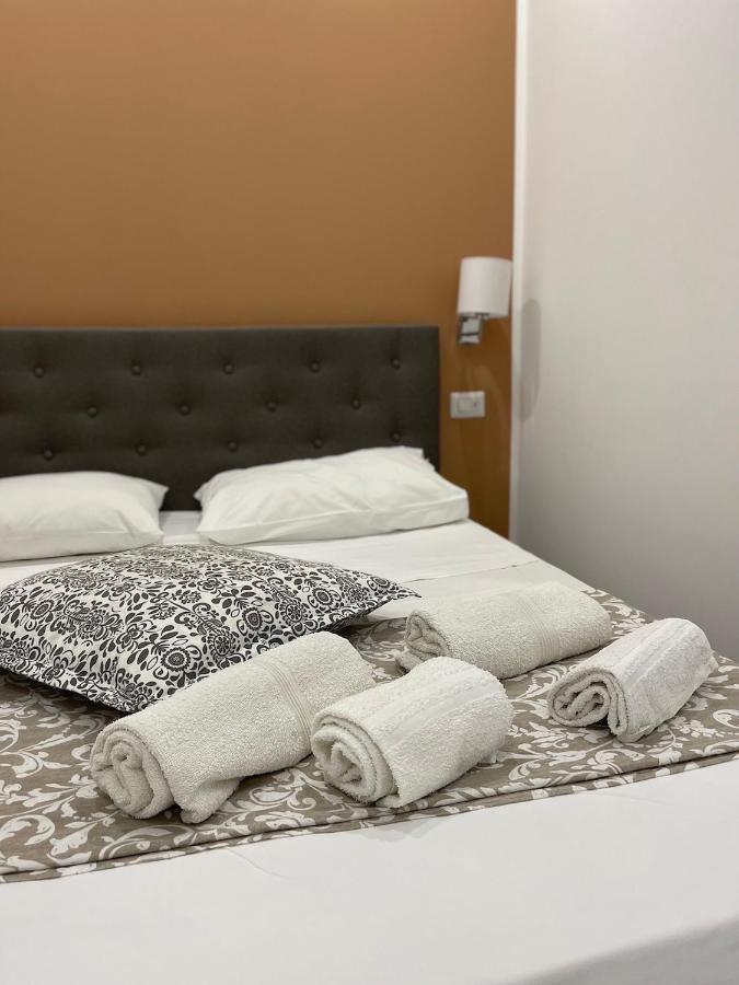 Ciu Ciu Home Suite Palermo Exterior foto